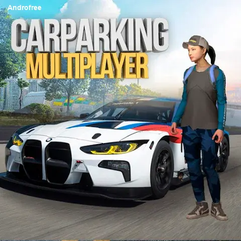 تحميل كار باركينج مهكرة Car Parking مهكرة للاندرويد 2026