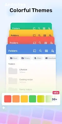 Mx player pro screen 3