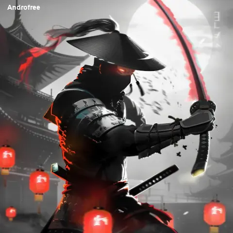 تحميل لعبة Shadow Fight 3 مهكرة 2026 مجانا للأندرويد