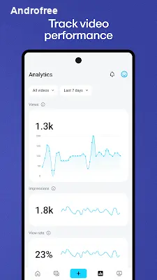 Vimeo screen 4